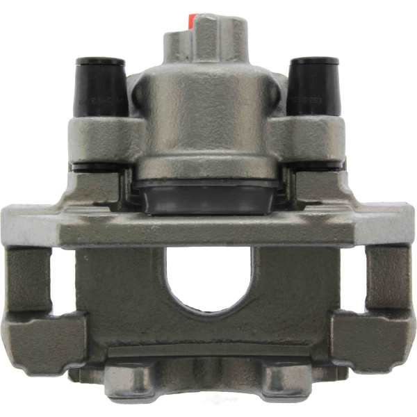 Centric Remanufactured Semi-Loaded Rear Driver Side Brake Caliper 141.34562