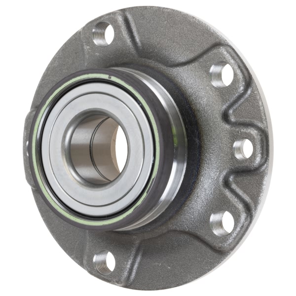 FAG Rear Wheel Hub Assembly 103282