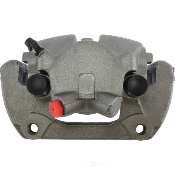 Centric Remanufactured Semi-Loaded Front Passenger Side Brake Caliper 141.34059