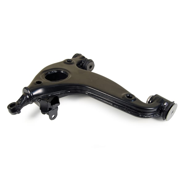 Mevotech Supreme Front Passenger Side Lower Non Adjustable Control Arm CMS101127