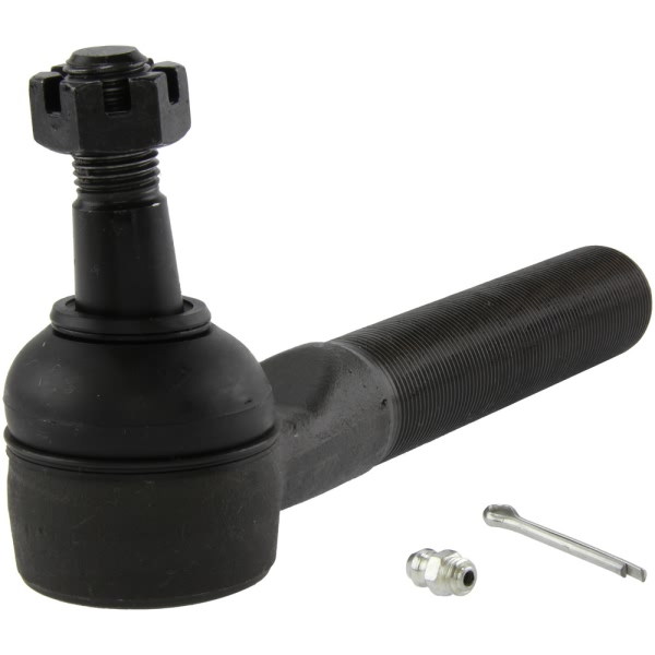 Centric Premium™ Front Driver Side Outer Steering Tie Rod End 612.63026