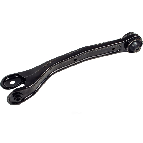 Mevotech Supreme Rear Non Adjustable Control Arm MS801182