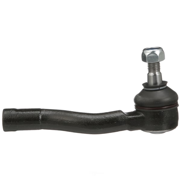 Delphi Front Passenger Side Outer Steering Tie Rod End TA2069