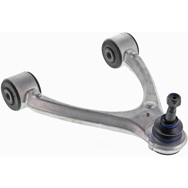 Mevotech Supreme Front Driver Side Upper Non Adjustable Control Arm And Ball Joint Assembly CMS501274