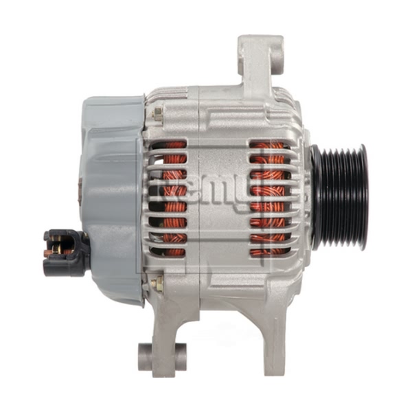 Remy Remanufactured Alternator 12274