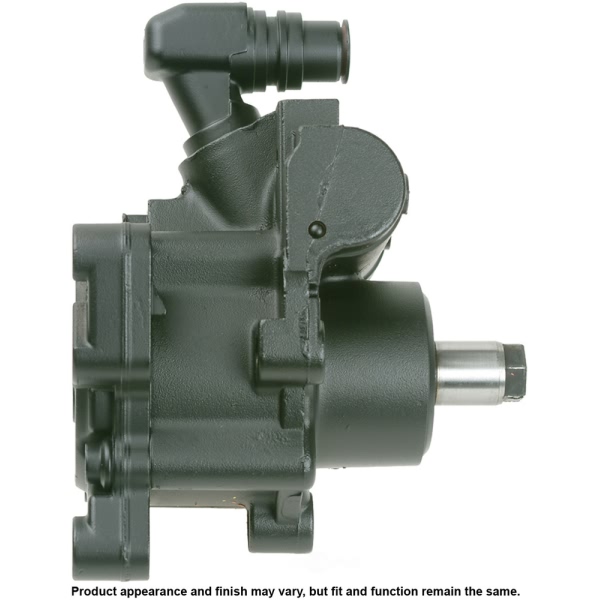 Cardone Reman Remanufactured Power Steering Pump w/o Reservoir 21-5321