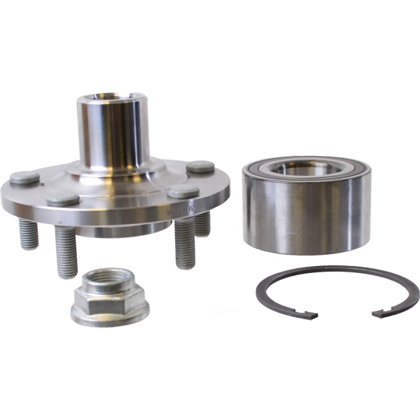 SKF Front Wheel Hub Repair Kit BR930570K