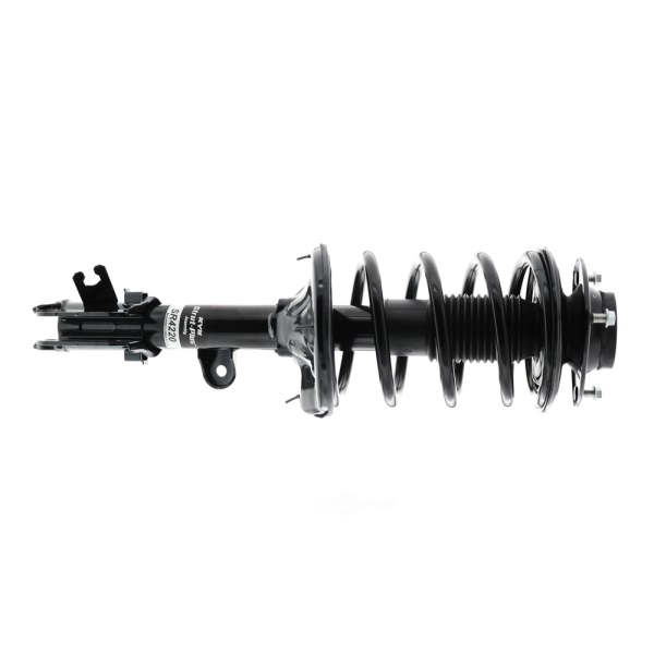 KYB Strut Plus Front Driver Side Twin Tube Complete Strut Assembly SR4220