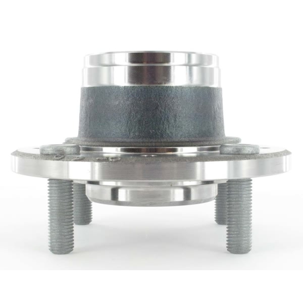 SKF Rear Driver Side Wheel Hub BR930257