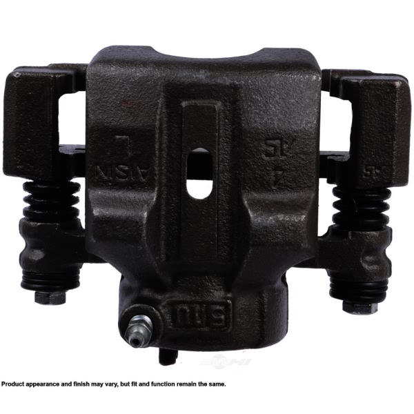 Cardone Reman Remanufactured Unloaded Caliper w/Bracket 19-B1944