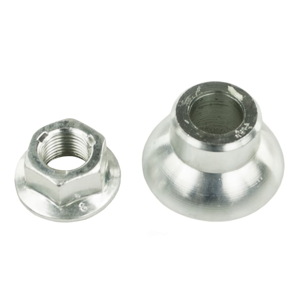 Mevotech Supreme Front Driver Side Lower Non Adjustable Lateral Arm And Ball Joint Assembly CMS101460