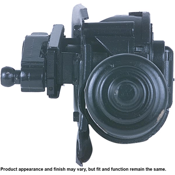 Cardone Reman Remanufactured Wiper Motor 40-2006