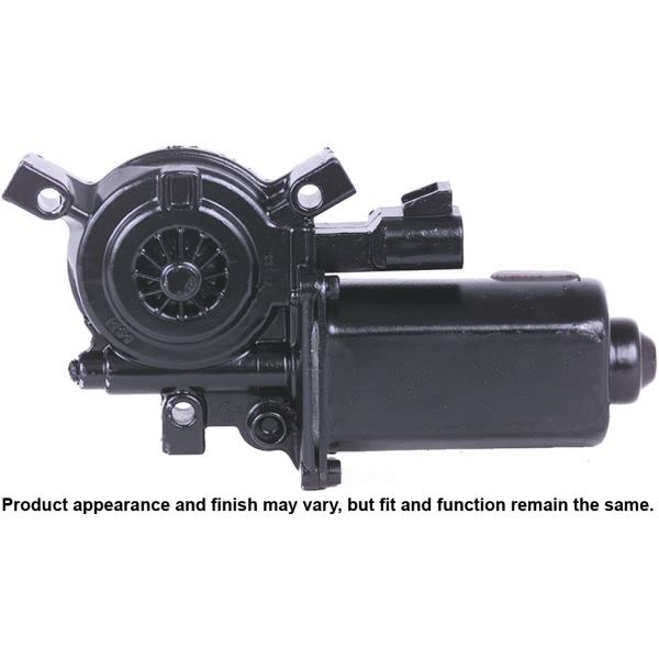 Cardone Reman Remanufactured Window Lift Motor 42-151