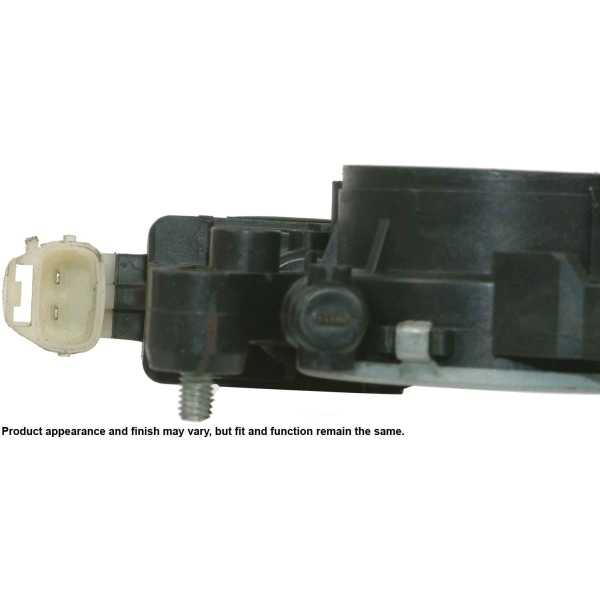 Cardone Reman Remanufactured Window Lift Motor 47-4591