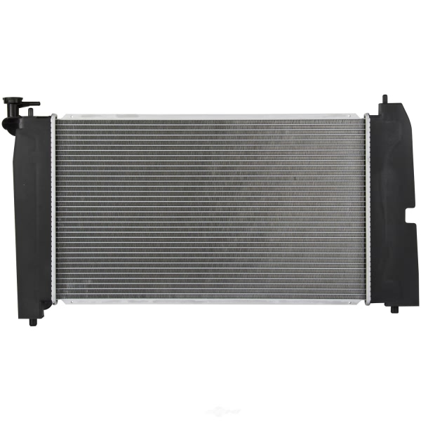 Spectra Premium Complete Radiator CU2428