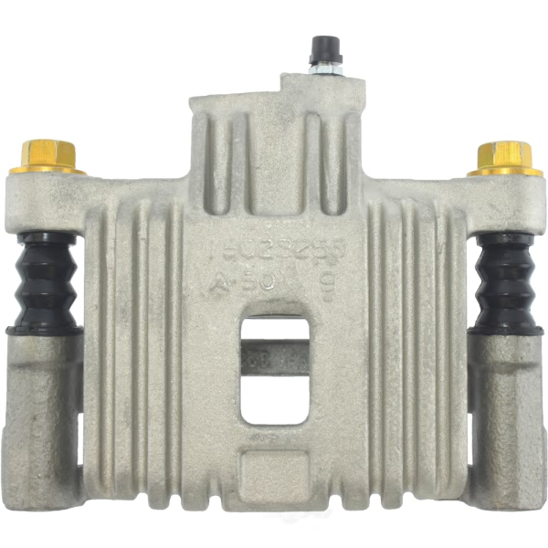 Centric Remanufactured Semi-Loaded Rear Driver Side Brake Caliper 141.62562