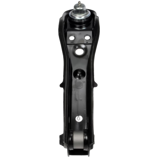 Dorman Front Passenger Side Lower Non Adjustable Control Arm And Ball Joint Assembly 520-412