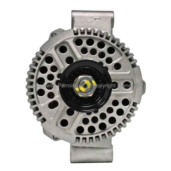 Quality-Built Alternator Remanufactured 8520602