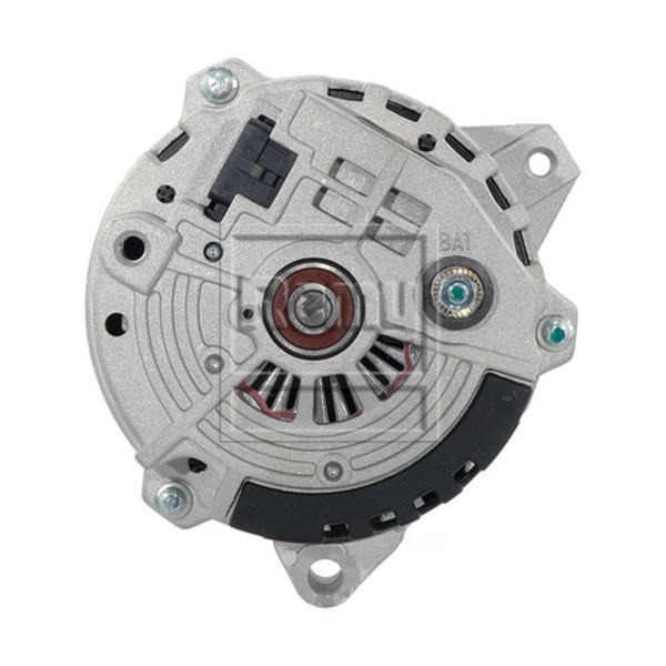 Remy Alternator 91319