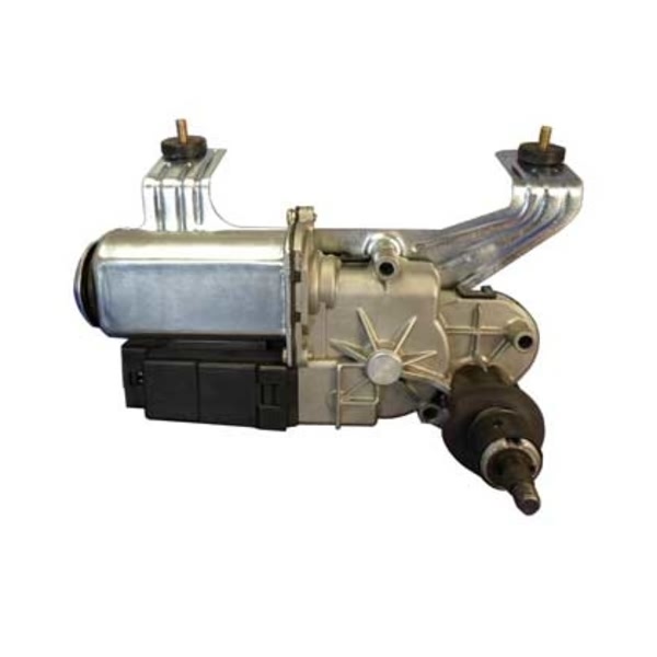 WAI Global Rear Back Glass Wiper Motor WPM1026