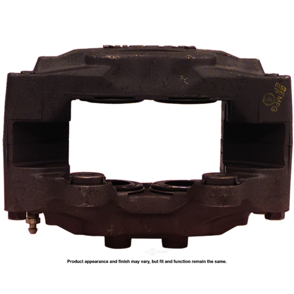 Cardone Reman Remanufactured Unloaded Caliper 19-1399