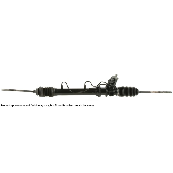 Cardone Reman Remanufactured Hydraulic Power Rack and Pinion Complete Unit 26-3020