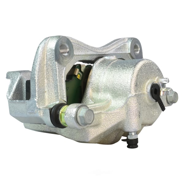 Mando Front Passenger Side Brake Caliper 16A5265