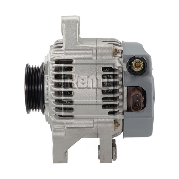 Remy Remanufactured Alternator 12227