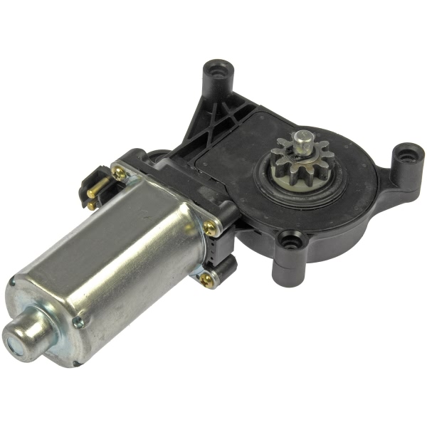 Dorman OE Solutions Front Driver Side Window Motor 742-917