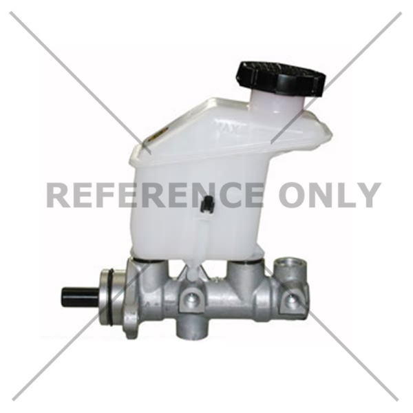 Centric Premium Brake Master Cylinder 130.50028