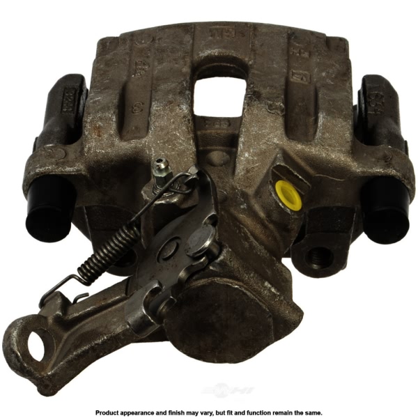 Cardone Reman Remanufactured Unloaded Caliper w/Bracket 19-B2926A