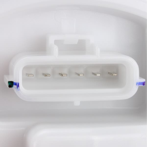 Delphi Fuel Pump Module Assembly FG1629