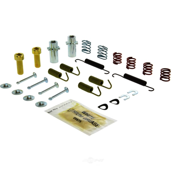 Centric Rear Parking Brake Hardware Kit 118.46018