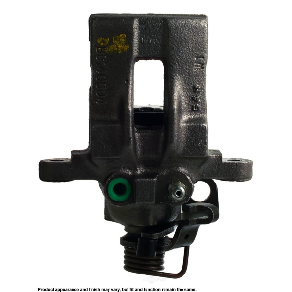 Cardone Reman Remanufactured Unloaded Caliper 19-1835