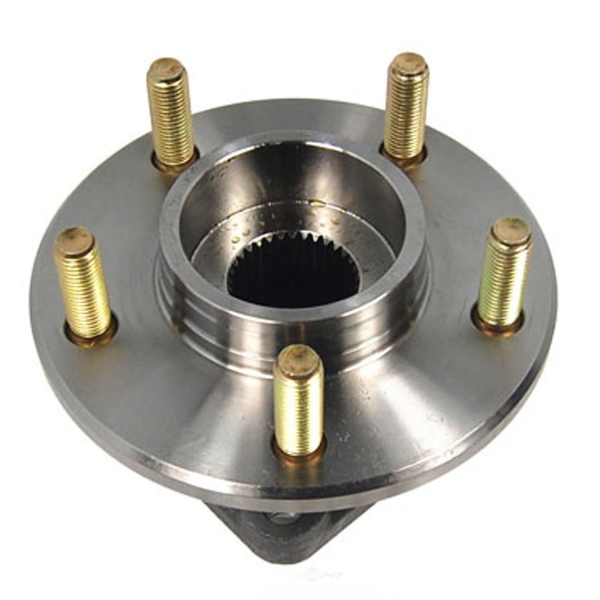 Centric Premium™ Hub And Bearing Assembly Without Abs 400.63011