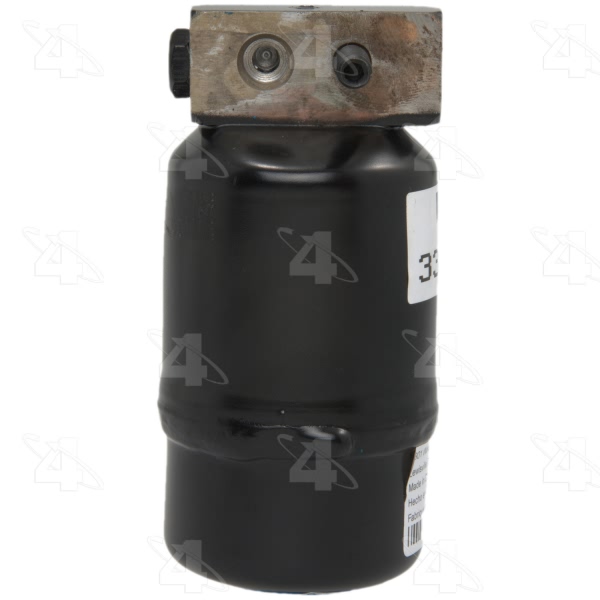 Four Seasons A C Receiver Drier 33554