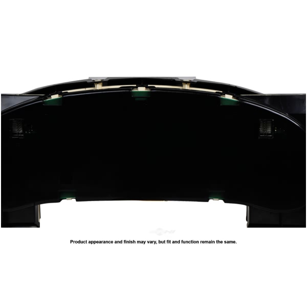 Cardone Reman Remanufactured Instrument Cluster 2L-1064