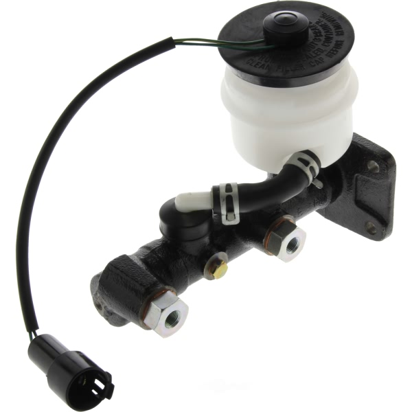 Centric Premium Brake Master Cylinder 130.44719