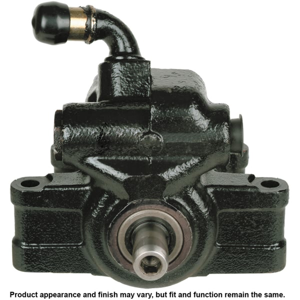 Cardone Reman Remanufactured Power Steering Pump w/o Reservoir 20-289