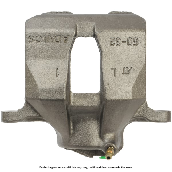 Cardone Reman Remanufactured Unloaded Caliper 19-6041