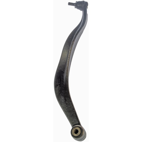 Dorman Rear Passenger Side Lower Non Adjustable Control Arm And Ball Joint Assembly 520-578