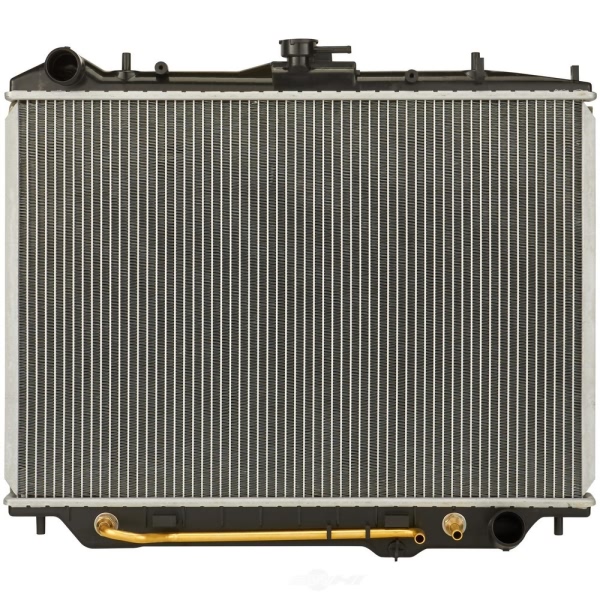 Spectra Premium Complete Radiator CU2195