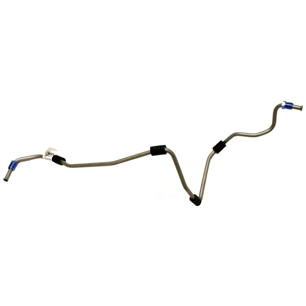 Gates Power Steering Pressure Line Hose Assembly Tube Intermediate 366135