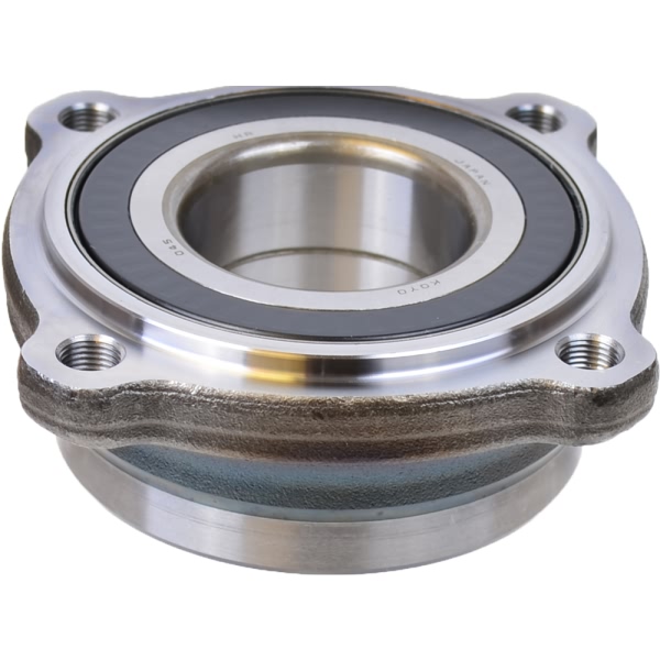 SKF Rear Driver Side Wheel Bearing Module GRW495