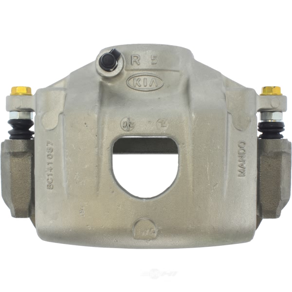 Centric Remanufactured Semi-Loaded Front Passenger Side Brake Caliper 141.50219