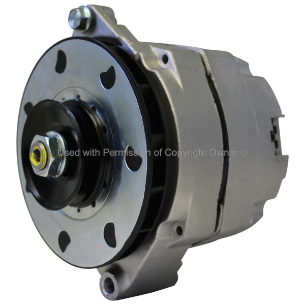 Quality-Built Alternator Remanufactured 7295109