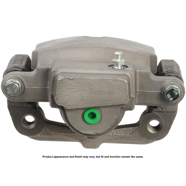 Cardone Reman Remanufactured Unloaded Caliper w/Bracket 18-B5133A