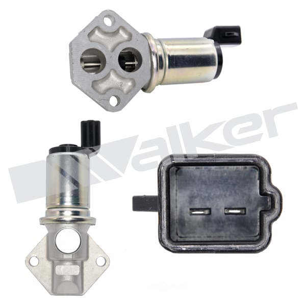 Walker Products Fuel Injection Idle Air Control Valve 215-2022