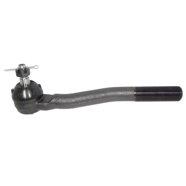 Delphi Driver Side Outer Steering Tie Rod End TA2190