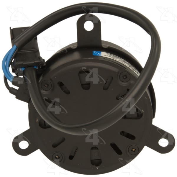 Four Seasons Radiator Fan Motor 75824